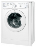 Ремонт стиральной машины Indesit IWUB 4086