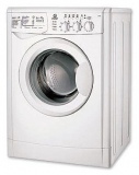 Ремонт стиральной машины Indesit WISL 106